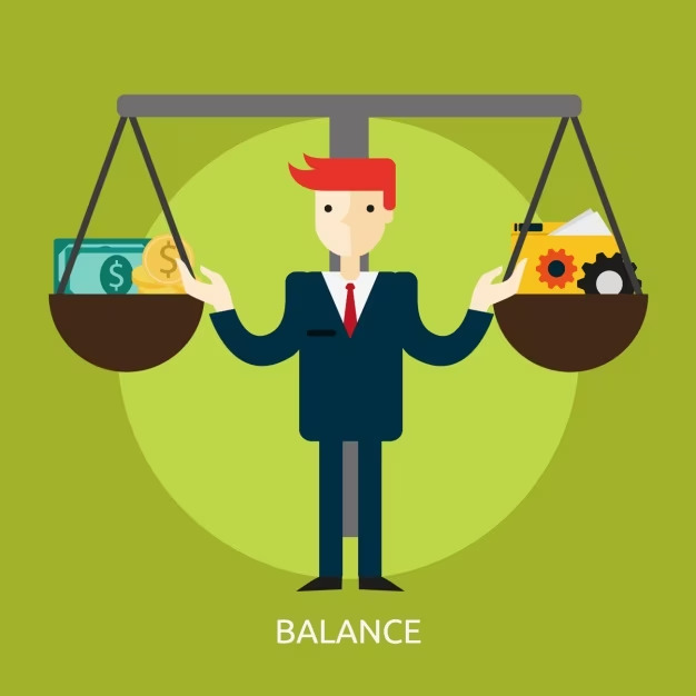 balance credit offers a more flexible range