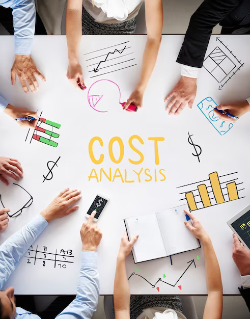 Factors influencing the cost