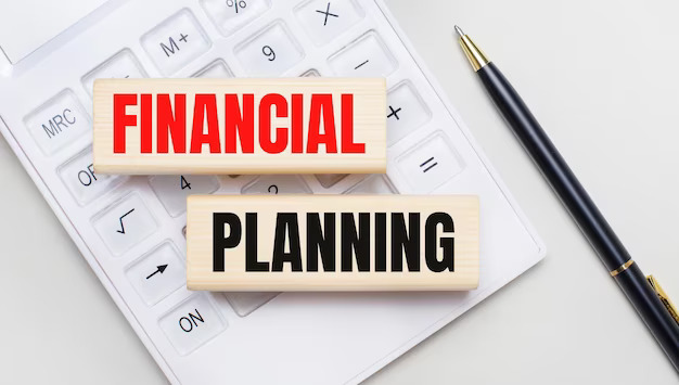 Financial planning for managing payday loans