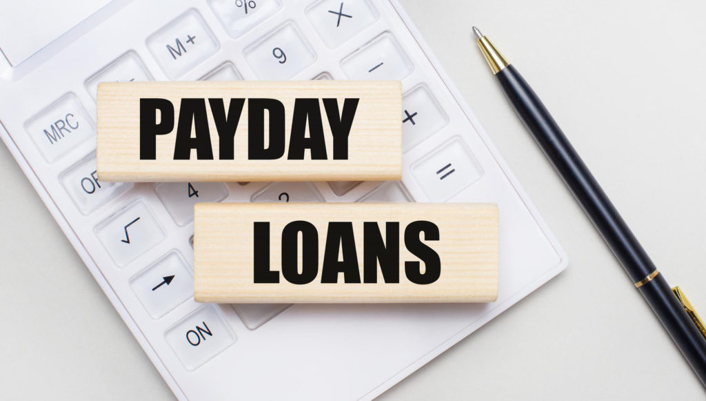 small dollar payday loans