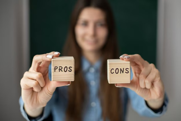 Pros and Cons of Secured and Unsecured Loans