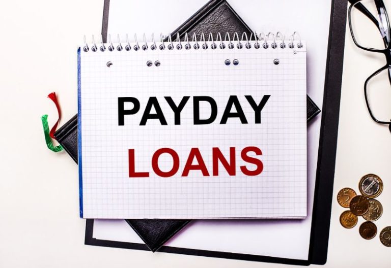 is a payday loan installment or revolving