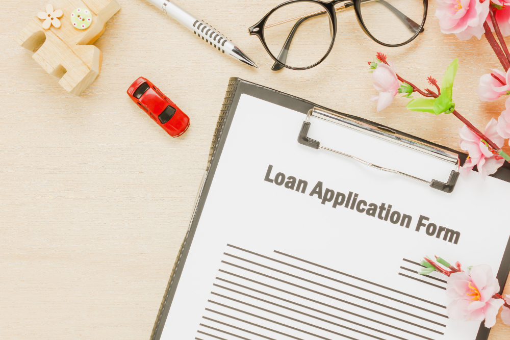 payday loan application approval
