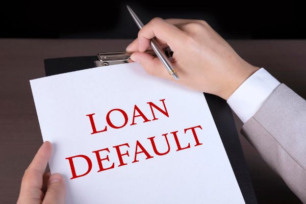 Defaulting on a Payday Loan in Mississippi