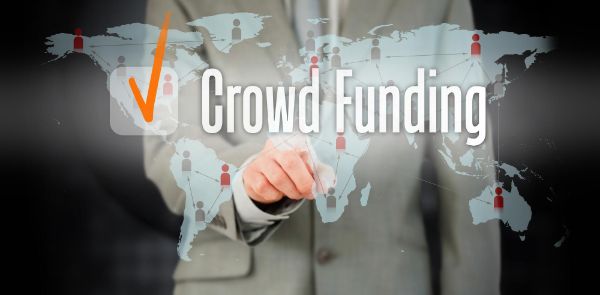 Funeral Crowdfunding