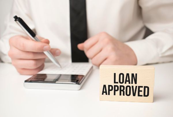 Loan Approval Time in San Antonio
