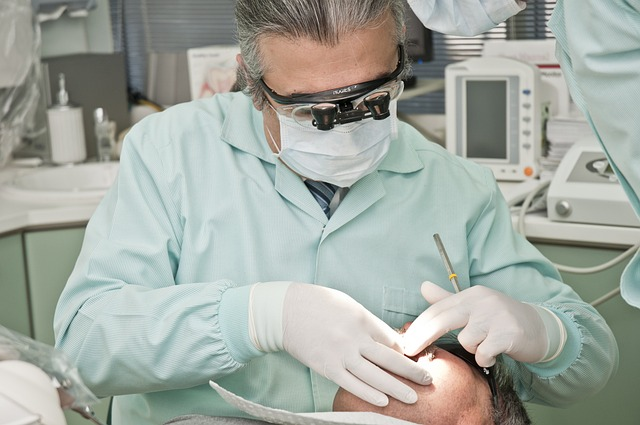 medical programs can cover the dental costs