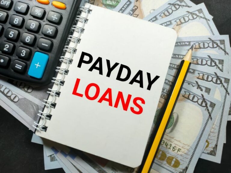 payday loan los angeles