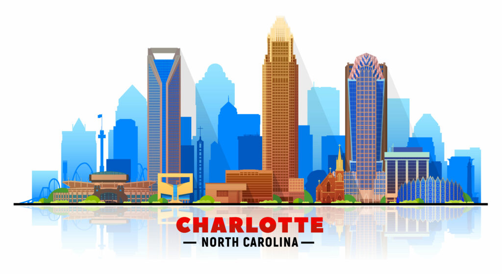 Loan For Success in Charlotte North Carolina