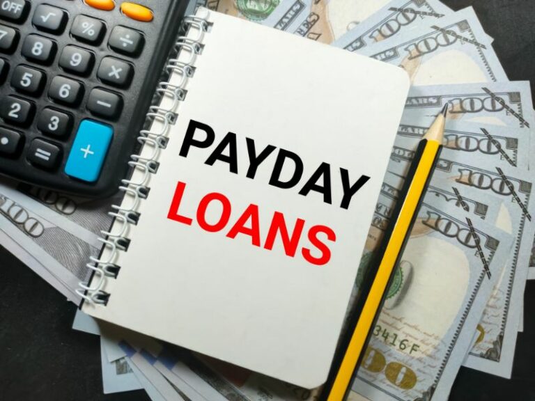 can you have two payday loans at once