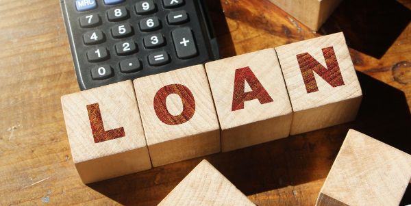 loans available after bankruptcy