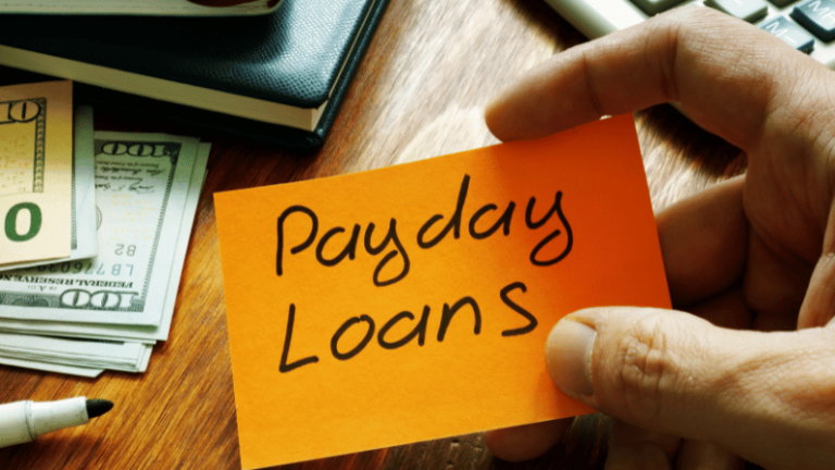 Payday Loan Inglewood California