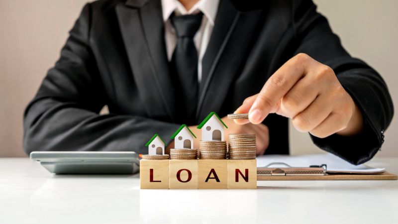 What can a personal loan be used for